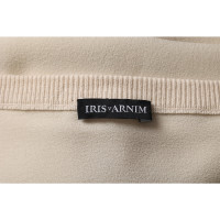 Iris Von Arnim Bovenkleding in Crème