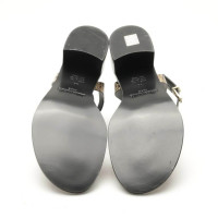 Zadig & Voltaire Sandals Leather
