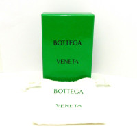 Bottega Veneta The Bulb Intrecciato Leather in Green