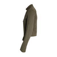 Joseph Jacket/Coat Cotton in Green