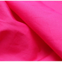 Marni Top en Coton en Rose/pink