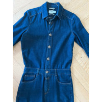 Closed Jumpsuit Jeans fabric in Blue