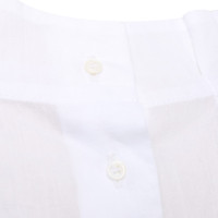 Chloé Camicia in Bianco