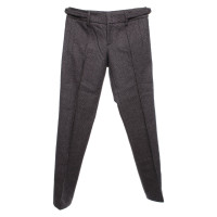 Gucci Trousers Wool