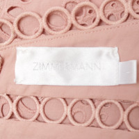 Zimmermann deleted product