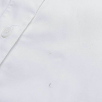 Steffen Schraut Top Cotton in White