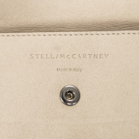 Stella McCartney Schoudertas in Roze