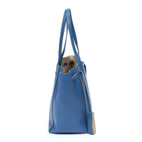Céline Shoulder bag in Blue