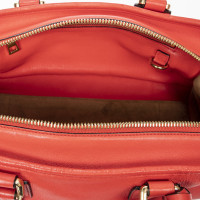 Loewe Shoulder bag in Red