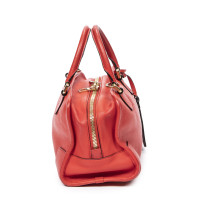 Loewe Borsa a tracolla in Rosso