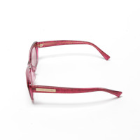 Marc Jacobs Sonnenbrille in Rosa / Pink