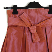 Christian Lacroix Skirt Silk