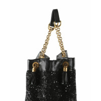 Dolce & Gabbana Tote Bag in Schwarz