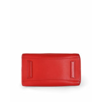 Givenchy Sac à main en Cuir en Rouge