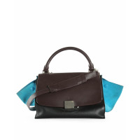 Céline Handbag Leather