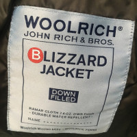 Woolrich Giacca Woolrich Blizzard