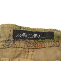 Marc Cain Linen suit