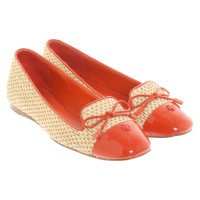 Tory Burch Chaussons/Ballerines