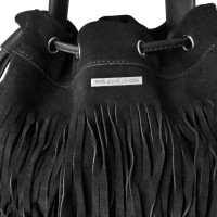 Patrizia Pepe Handbag with fringes