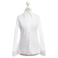 Mulberry Blouse in het wit
