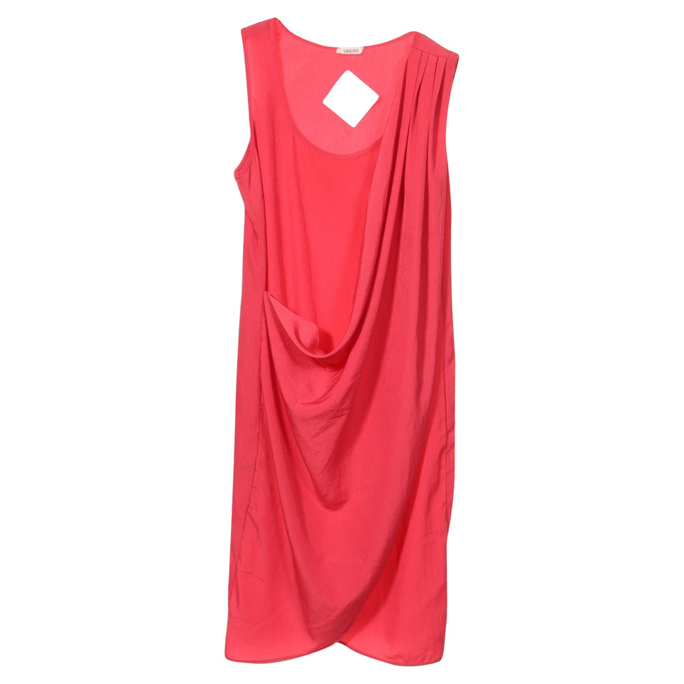 L'agence Dress in Pink