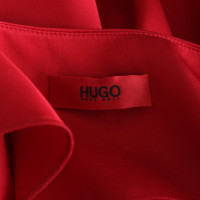 Hugo Boss Capispalla in Rosso