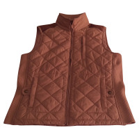 Ralph Lauren Quilted vest in brown