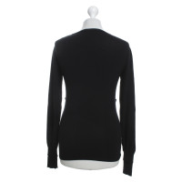 J.W. Anderson Sweater in zwart