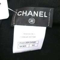Chanel Polohemd aus Kaschmir 