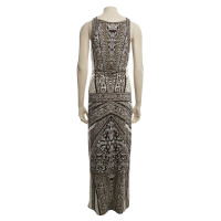 Hale Bob Dress with paisley pattern