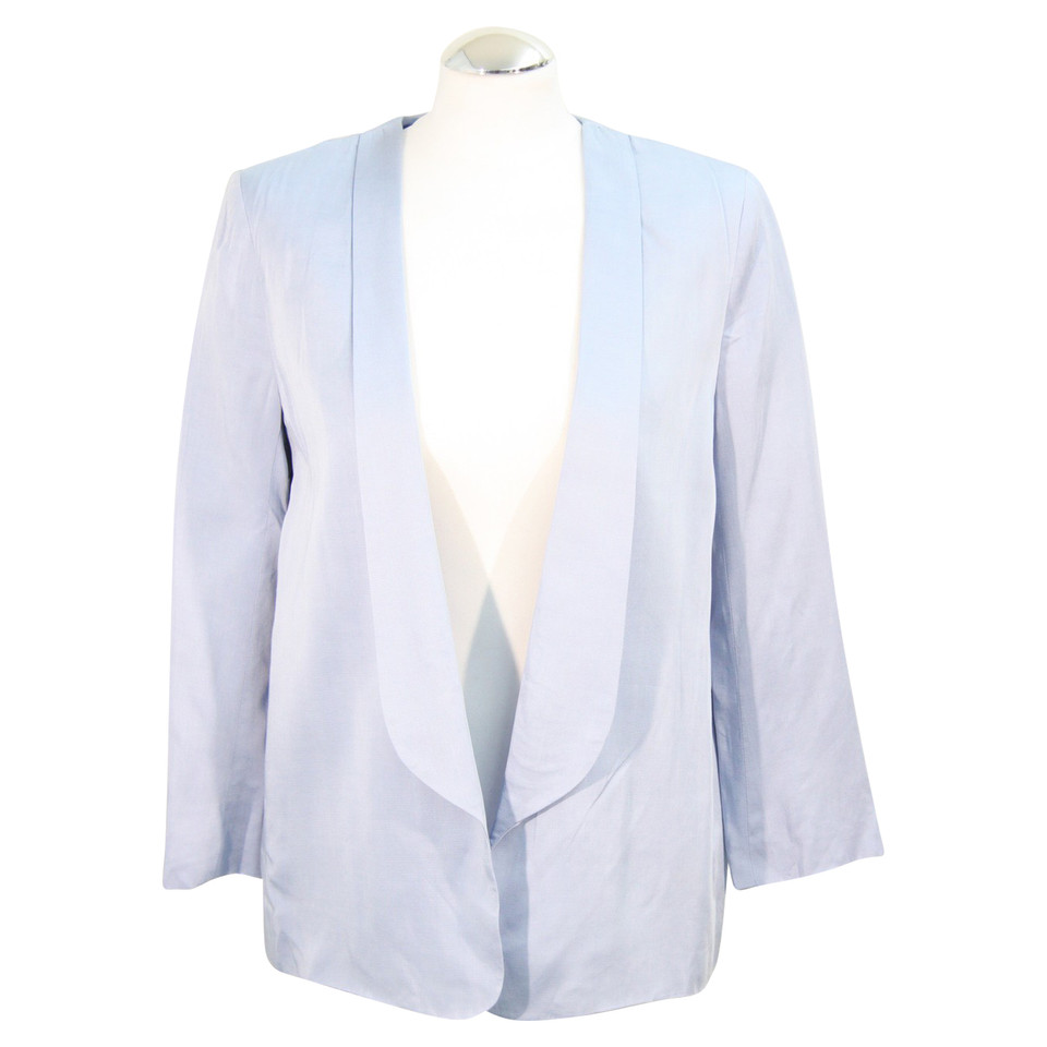 French Connection Blazer in light blue
