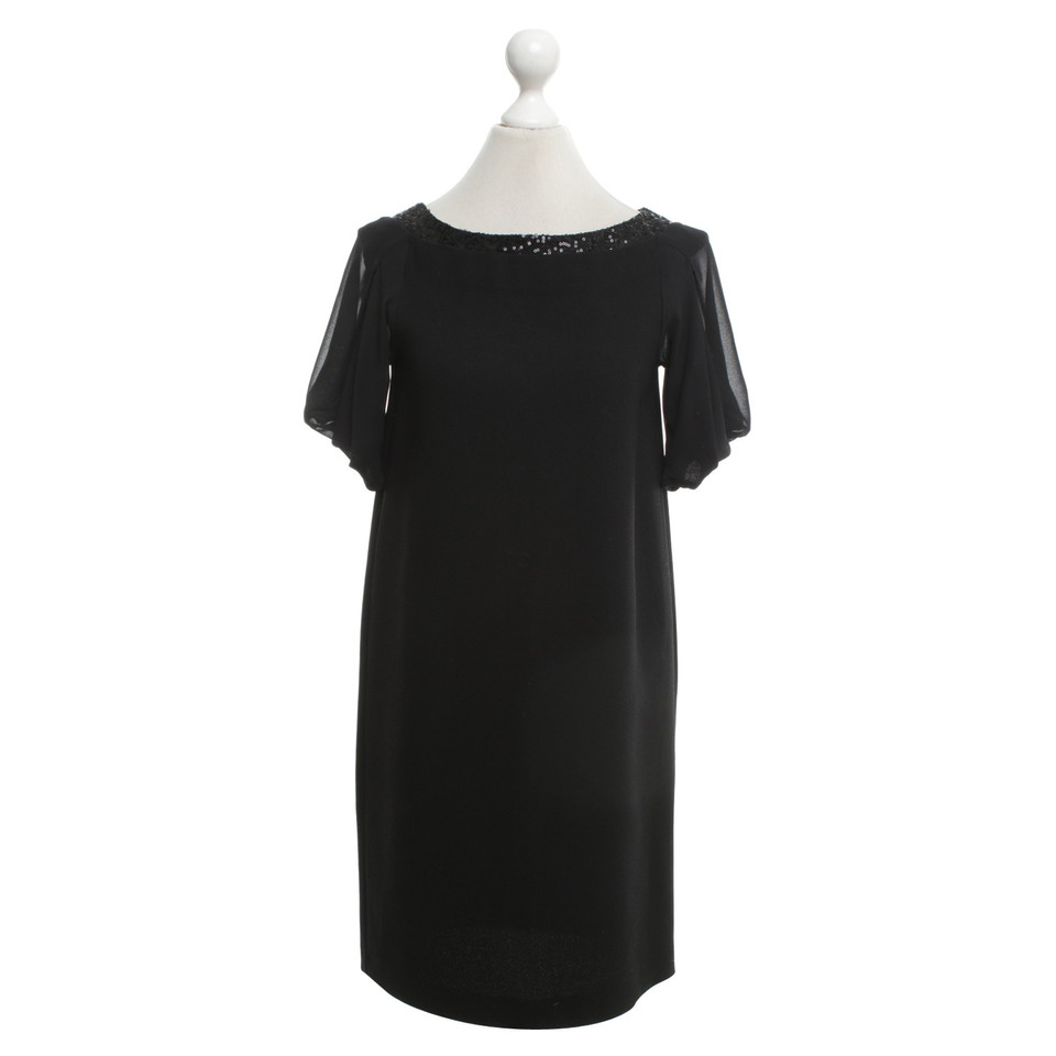 Stefanel Dress in black
