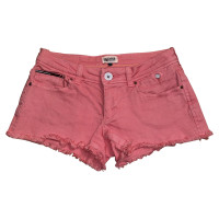 Tommy Hilfiger Shorts Cotton in Pink
