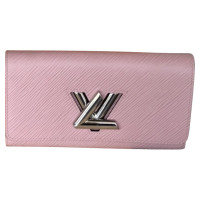 Louis Vuitton "Twist Wallet"