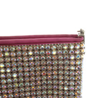 Escada Evening bag with gemstones