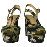 Moschino Cheap And Chic sandalen