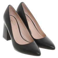 Liu Jo Pumps/Peeptoes Leer in Zwart