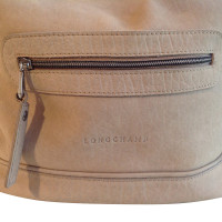 Longchamp Tas leder