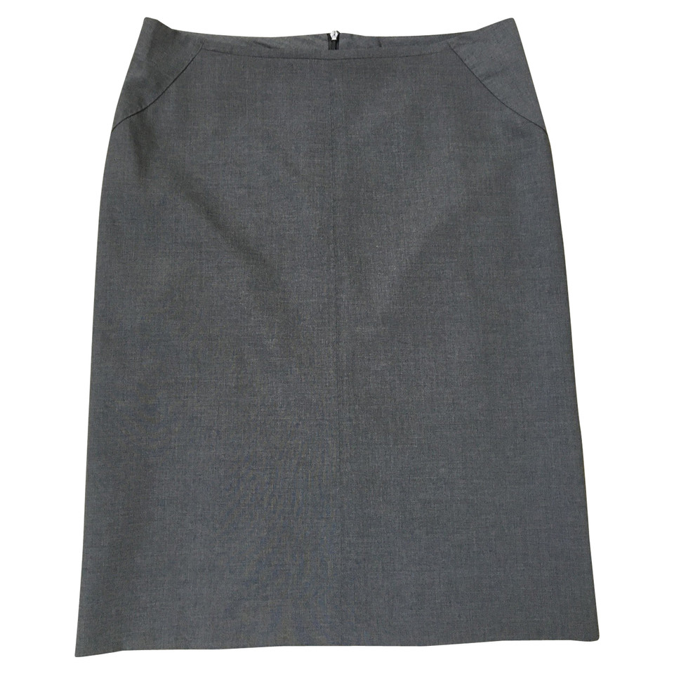 Tara Jarmon Wool skirt 