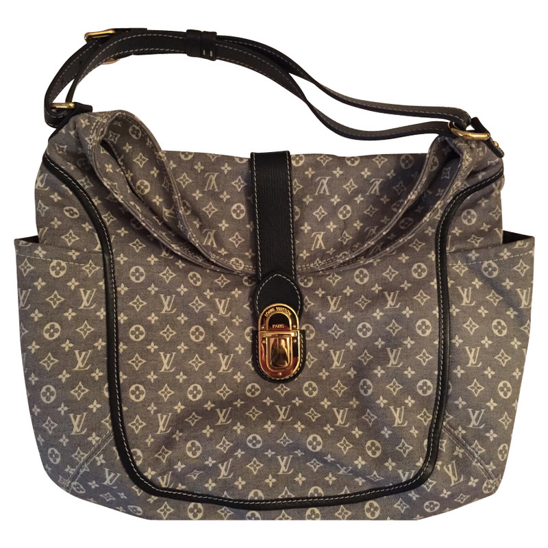 Louis Vuitton Monogram Idyll bag