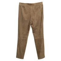 Thomas Rath pants Suede