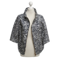 Herno Jacket with patterns