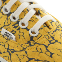 Andere merken Vans X Kenzo - sneaker met patroon