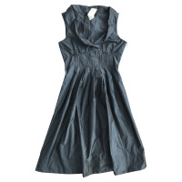 Max Mara Jurk in Blauw