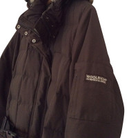 Woolrich deleted product