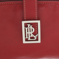 Ralph Lauren Small leather bag