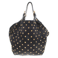 Givenchy Shopper with rivets