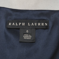 Ralph Lauren Weste in Marineblau