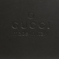 Gucci Cintura in Black