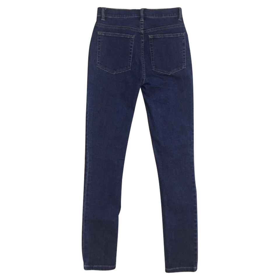 Marc Jacobs Jeans in Blau